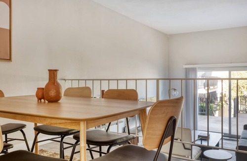 South Redondo Apartment | 121 m² Apartment ∙ 3 bedrooms ∙ 6 guests