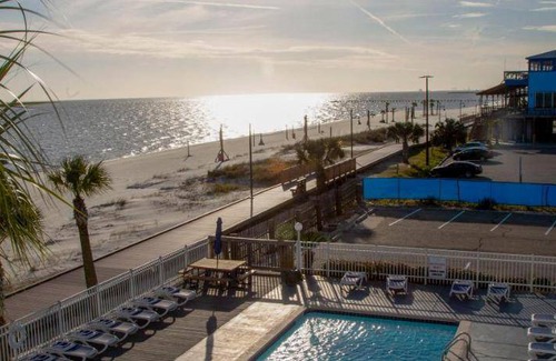 Biloxi Resort | 121 m² Resort ∙ 2 bedrooms ∙ 6 guests