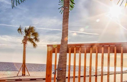 Biloxi Resort | 121 m² Resort ∙ 2 bedrooms ∙ 6 guests