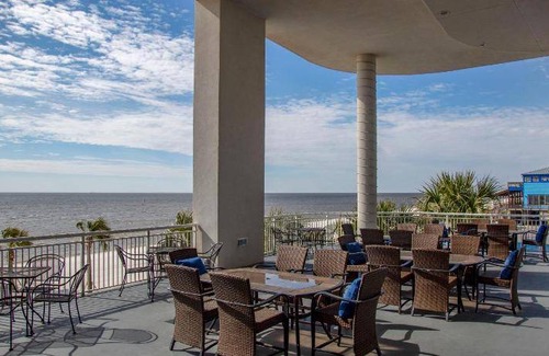 Biloxi Resort | 121 m² Resort ∙ 2 bedrooms ∙ 6 guests