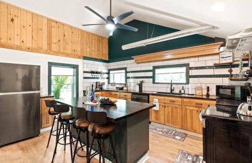 Honeoye House | 124 m² House ∙ 3 bedrooms ∙ 7 guests