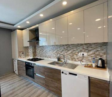 Atasehir Hotel | 125 m² Hotel ∙ 6 guests