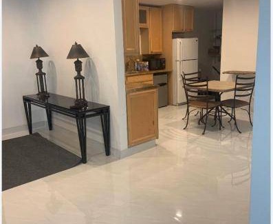 Sandalfoot Cove Bed & Breakfast | 13 m² Bed and breakfast ∙ 2 guests