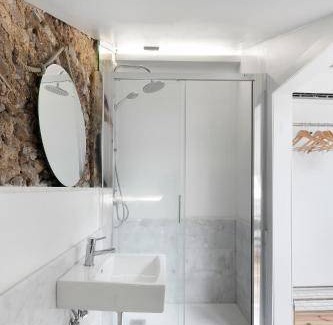 Santo Amaro Bed & Breakfast | 13 m² Bed and breakfast ∙ 2 guests