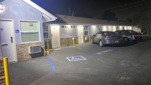 South Gate Hotel | 13 m² Motel ∙ 2 guests