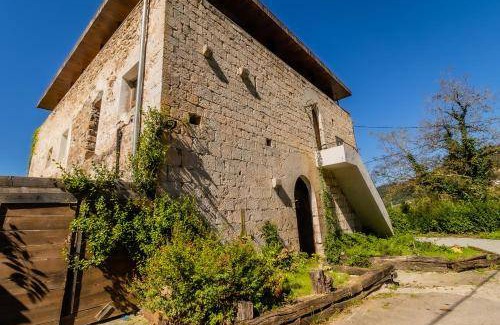 Oiartzun Bed & Breakfast | 130 m² Bed and breakfast ∙ 2 guests