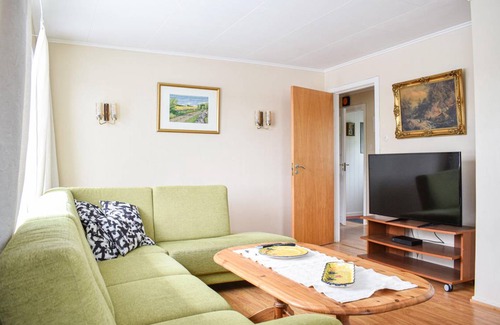 Lindas House | 130 m² Farmhouse ∙ 6 bedrooms ∙ 6 guests