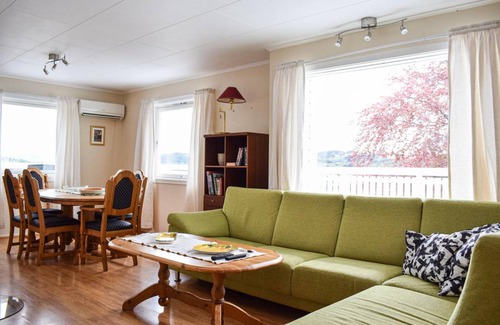 Lindas House | 130 m² Farmhouse ∙ 6 bedrooms ∙ 6 guests