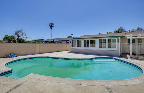 Westminster House | 130 m² House ∙ 3 bedrooms ∙ 8 guests