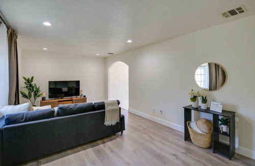 Westminster House | 130 m² House ∙ 3 bedrooms ∙ 8 guests