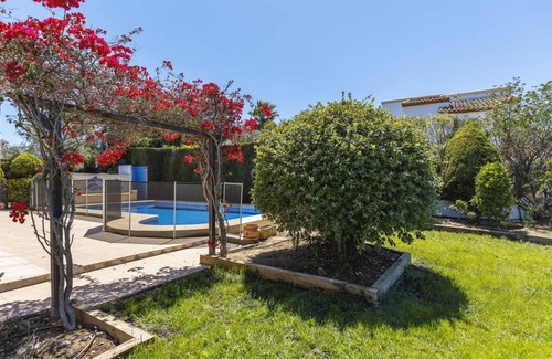 Costa Nova Villa | 130 m² Villa ∙ 3 bedrooms ∙ 6 guests