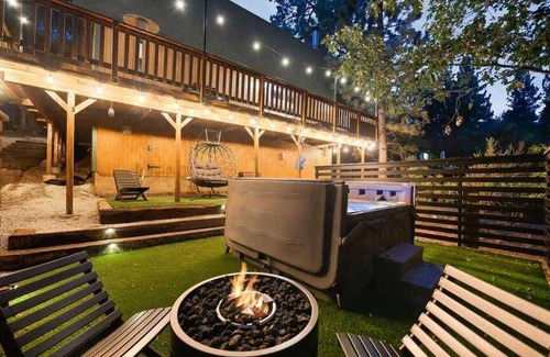 Sugarloaf House | 131 m² House ∙ 3 bedrooms ∙ 8 guests