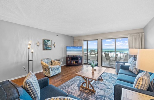 Fort Walton Beach Apartment | 135 m² Apartment ∙ 2 bedrooms ∙ 8 guests