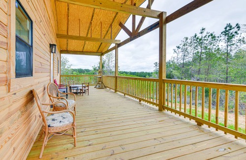 Abbeville House | 139 m² House ∙ 4 bedrooms ∙ 10 guests