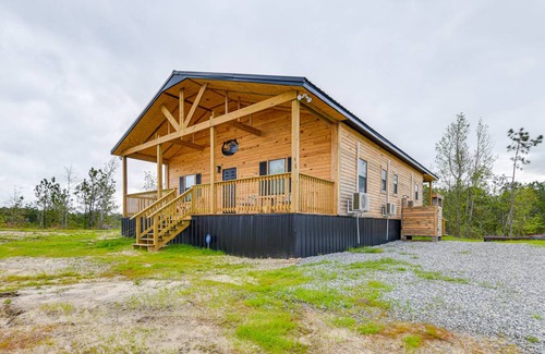 Abbeville House | 139 m² House ∙ 4 bedrooms ∙ 10 guests