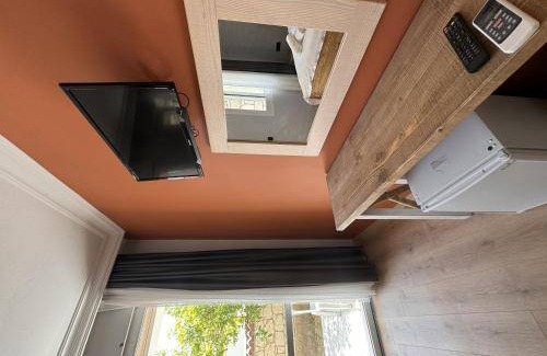Hacımemis Bed & Breakfast | 14 m² Bed and breakfast ∙ 5 guests