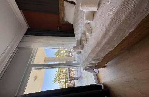Hacımemis Bed & Breakfast | 14 m² Bed and breakfast ∙ 5 guests