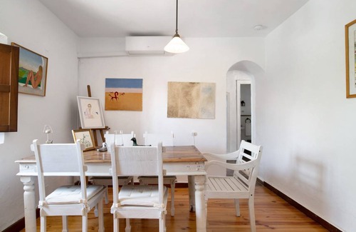 Facinas House | 140 m² House ∙ 4 bedrooms ∙ 8 guests
