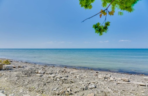 Lake View House | 148 m² House ∙ 4 bedrooms ∙ 8 guests