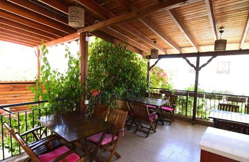 Sigacık Bed & Breakfast | 15 m² Bed and breakfast ∙ 3 guests