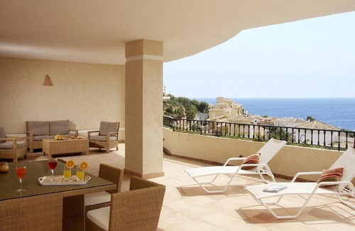 Altea la Vella Apartment | 150 m² Apartment ∙ 3 bedrooms ∙ 6 guests