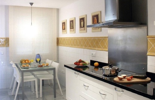 Altea la Vella Apartment | 150 m² Apartment ∙ 3 bedrooms ∙ 6 guests