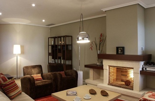 Altea la Vella Apartment | 150 m² Apartment ∙ 3 bedrooms ∙ 6 guests