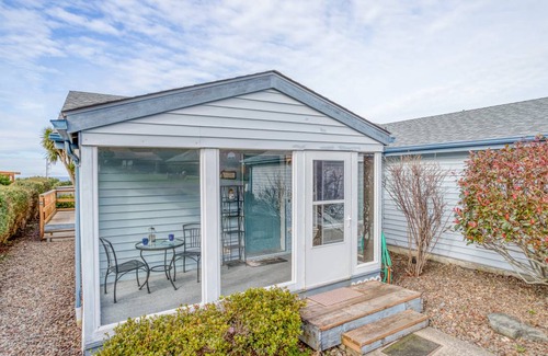 Yachats House | 155 m² House ∙ 3 bedrooms ∙ 7 guests