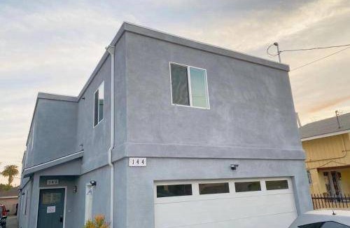 Los Angeles Hostel | 16 m² Hostel ∙ 2 guests