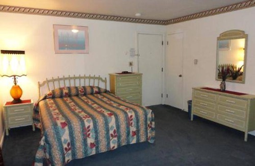Westfield Hotel | 16 m² Motel ∙ 6 guests