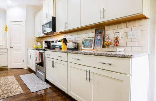 Durham House | 167 m² House ∙ 3 bedrooms ∙ 8 guests