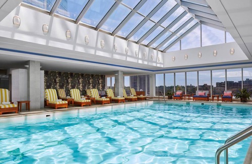 White Plains Hotel | 171 m² Hotel ∙ 127 guests