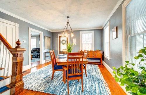 Sodus Point House | 171 m² House ∙ 4 bedrooms ∙ 10 guests