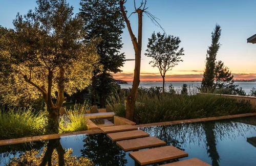 Adalar Resort | 175 m² Resort ∙ 2 bedrooms ∙ 4 guests