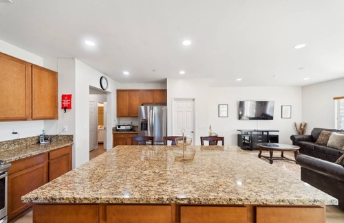 Beaumont House | 177 m² House ∙ 4 bedrooms ∙ 8 guests