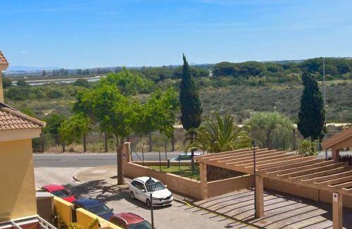 Valdelagrana Apartment | 180 m² Apartment ∙ 4 bedrooms ∙ 10 guests