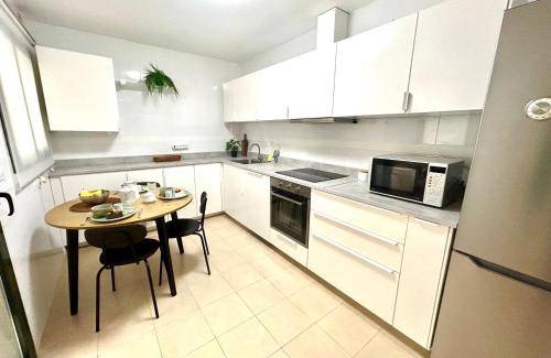 Valdelagrana Apartment | 180 m² Apartment ∙ 4 bedrooms ∙ 10 guests