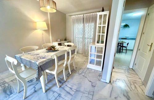 Valdelagrana Apartment | 180 m² Apartment ∙ 4 bedrooms ∙ 10 guests