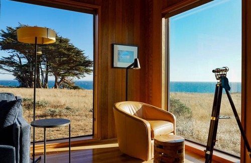 Sea Ranch House | 180 m² House ∙ 3 bedrooms ∙ 6 guests