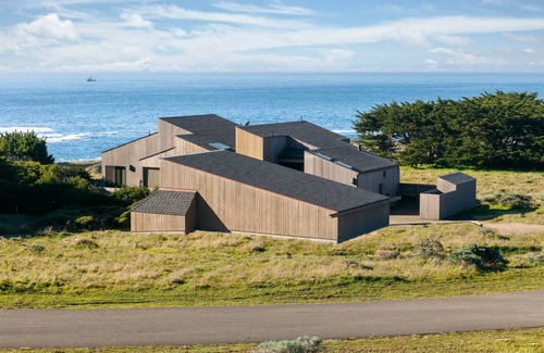 Sea Ranch House | 180 m² House ∙ 3 bedrooms ∙ 6 guests