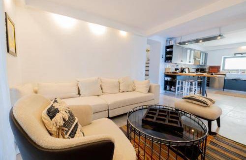 Bodrum Villa | 180 m² Villa ∙ 4 bedrooms ∙ 10 guests