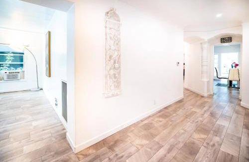 Los Angeles Apartment | 1805 m² Apartment ∙ 3 bedrooms ∙ 9 guests
