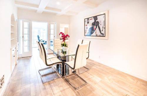 Los Angeles Apartment | 1805 m² Apartment ∙ 3 bedrooms ∙ 9 guests