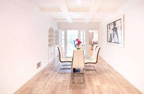 Los Angeles Apartment | 1805 m² Apartment ∙ 3 bedrooms ∙ 9 guests