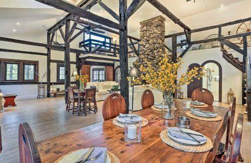 Middle Hope House | 186 m² House ∙ 2 bedrooms ∙ 4 guests