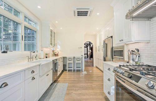 Middle Hope House | 186 m² House ∙ 2 bedrooms ∙ 4 guests