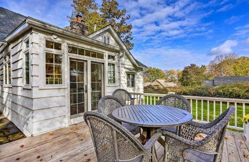 Middle Hope House | 186 m² House ∙ 2 bedrooms ∙ 4 guests