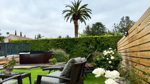 North Arroyo House | 186 m² House ∙ 4 bedrooms ∙ 12 guests