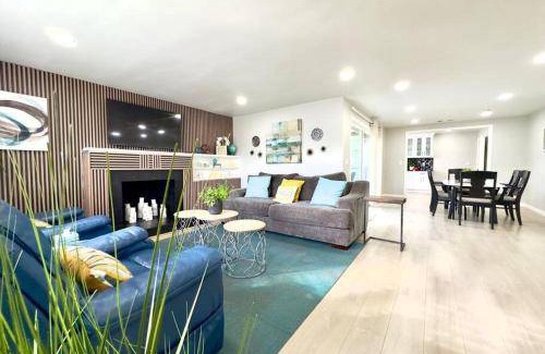 North Arroyo House | 186 m² House ∙ 4 bedrooms ∙ 12 guests