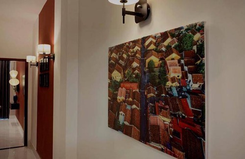 Ninh Kieu Bed & Breakfast | 19 m² Bed and breakfast ∙ 4 guests